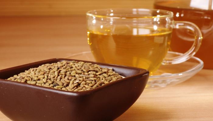 فوائد مشروب الحلبة للحامل