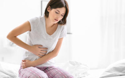 ما السبب وراء قدوم الدورة الشهرية مرتين في الشهر؟