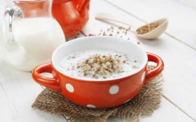 طريقة عمل البليلة المطبوخة